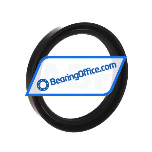 SOG 80X100X12 bearing image 2