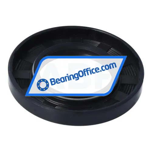 SOG TC40X72X10 bearing image 2