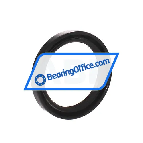 SOG 47X62X8 bearing image 2