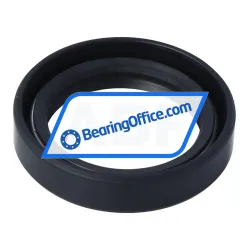 SOG TC34X47X10 rulman resim 2