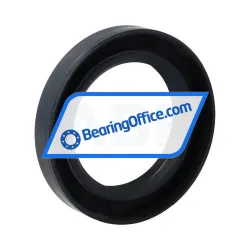 SOG TC54X80X13 rulman resim 2