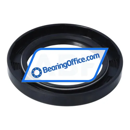 SOG TC54X80X10 bearing image 2