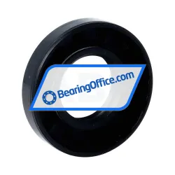 CHO Champ Oil Seals TC25X50X10 rulman resim 2