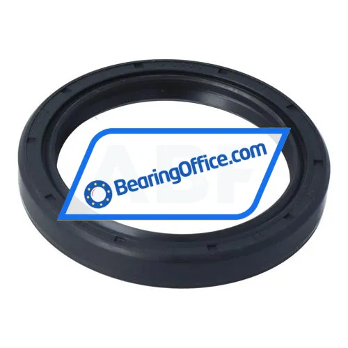 TTO Oil seals TC56X72X10