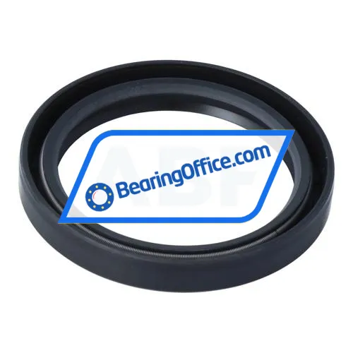 TTO Oil seals TC56X72X10 bearing image 2