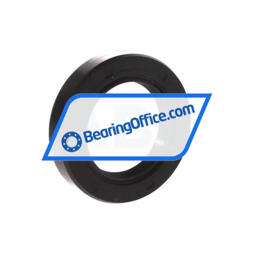 TTO Oil seals TC40X62X12