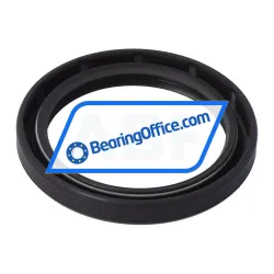 Freudenberg BAUM4SLX7 58X72X8 rulman resim 2