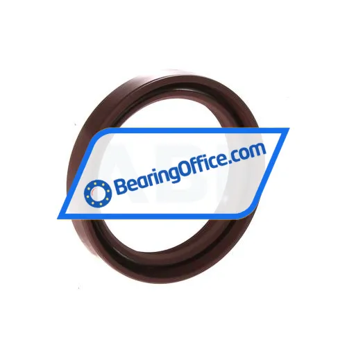 Lyon TC48X62X10 bearing image 2