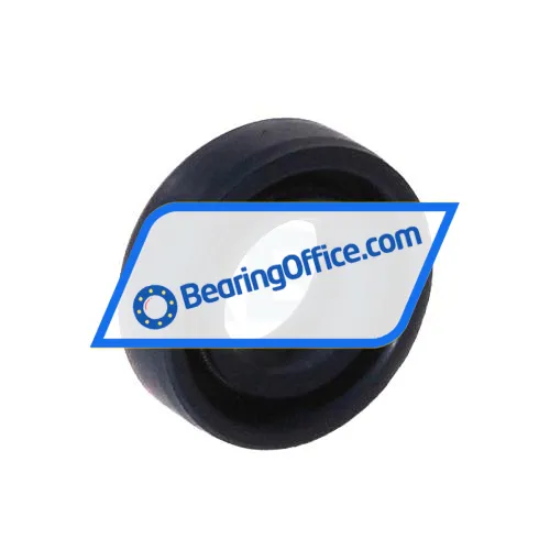 Lyon TC10X20X6 bearing image 2