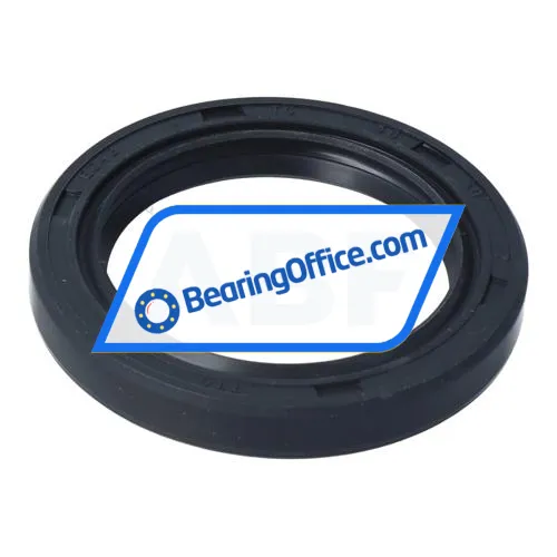 TTO Oil seals TC36X50X7