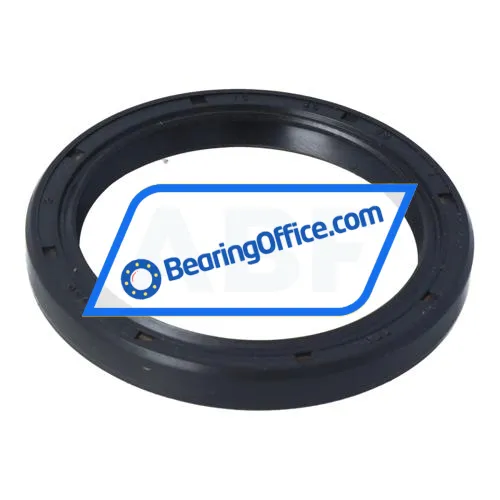 TTO Oil seals TC46X58X7