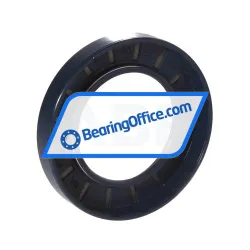 Freudenberg BAFUD2X7 40X65X10 rulman resim 2