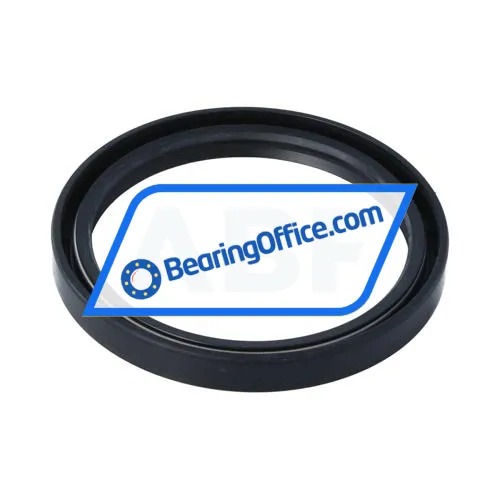 CHO Champ Oil Seals TC74X90X10 bearing image 2