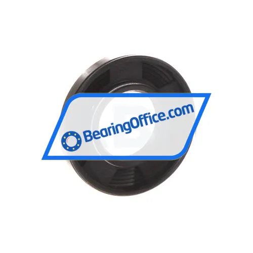 CHO Champ Oil Seals TC20X40X6 bearing image 2