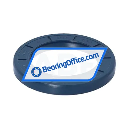 Freudenberg BAB2SL0,5 35X52X6