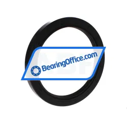 TTO Oil seals TC115X145X14 rulman resim 2