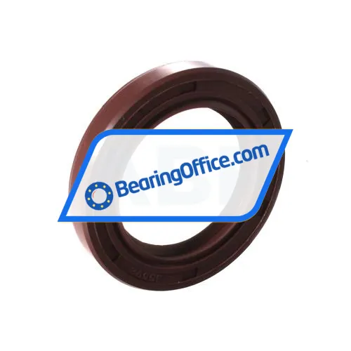 Lyon TC35X52X8 bearing image 2