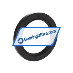 TTO Oil seals TC52X72X8