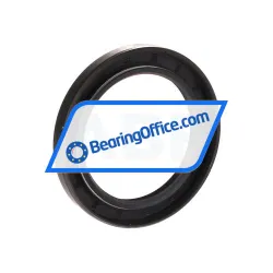 TTO Oil seals TC52X72X8 rulman resim 2