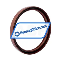 TTO Oil seals TC80X105X12 rulman resim 2