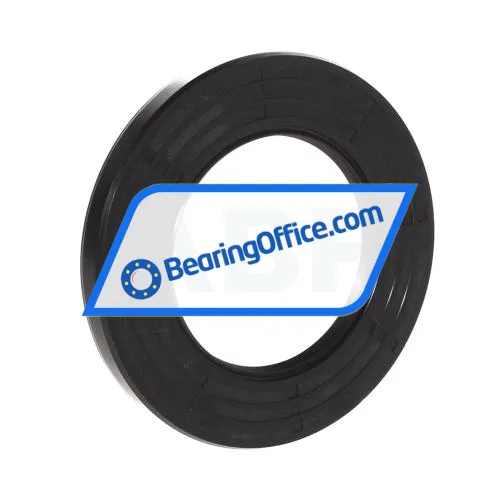 CHO Champ Oil Seals TC75X125X13