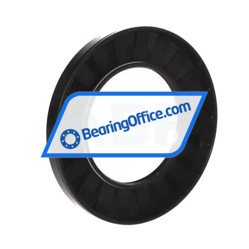CHO Champ Oil Seals TC75X125X13 bearing image 2