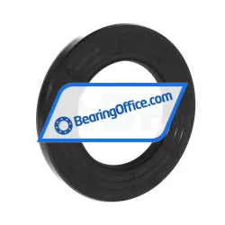 CHO Champ Oil Seals TC75X125X13