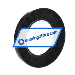 CHO Champ Oil Seals TC75X125X13 rulman resim 2