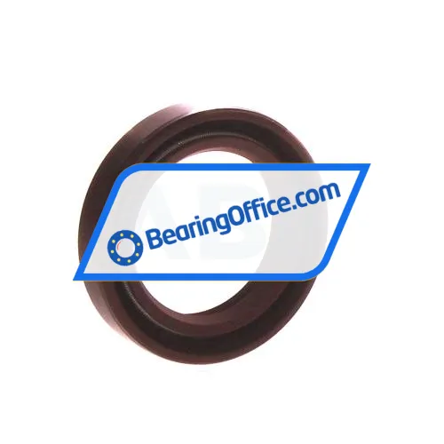 Lyon TC24X35X7-VITON bearing image 2