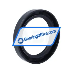 CHO Champ Oil Seals TC65X90X13 rulman resim 2