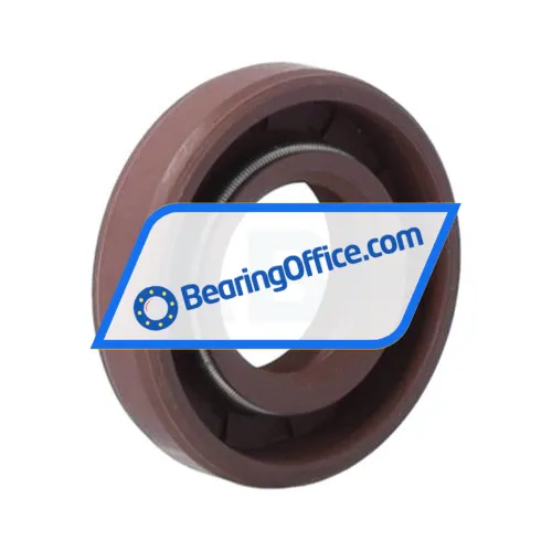 Lyon TC15X30X7 bearing image 2