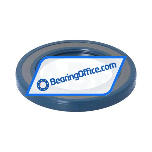 Freudenberg BAU2SLX2 50X80X8