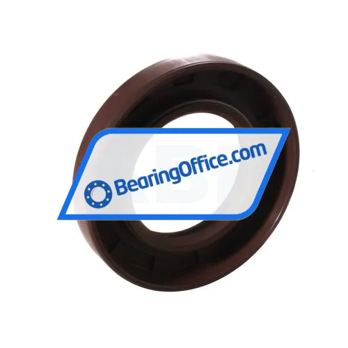 Lyon TC35X60X10 bearing image 2