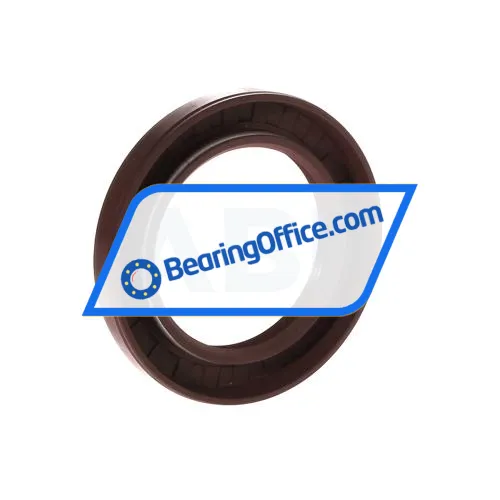 Lyon TC50X75X10 bearing image 2