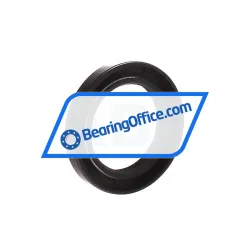 KOK TC37X55X8 rulman resim 2