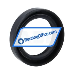 TTO Oil seals TC36X52X10 rulman resim 2