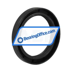 NOK TC70X95X13 rulman resim 2