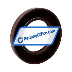 Neutral TC42X72X8 rulman resim 2