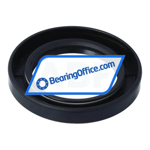 Neutral TC45X68X10AS bearing image 2