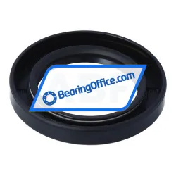 Neutral TC45X68X10AS rulman resim 2