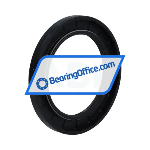 Neutral WAS60X85X8 bearing image 2