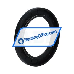 Neutral WAS60X85X8 rulman resim 2