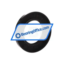 Neutral TC50X85X10 rulman resim 2