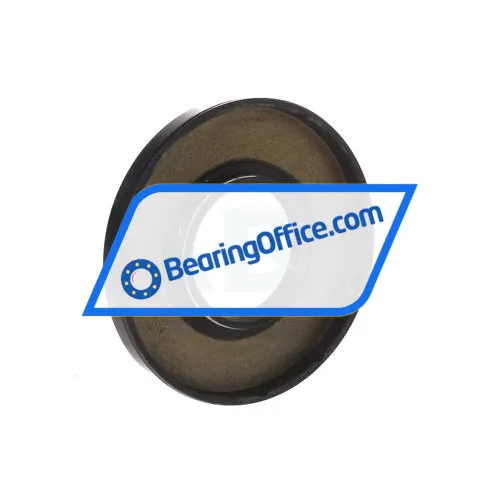 Neutral TC35X80X8 bearing image 2