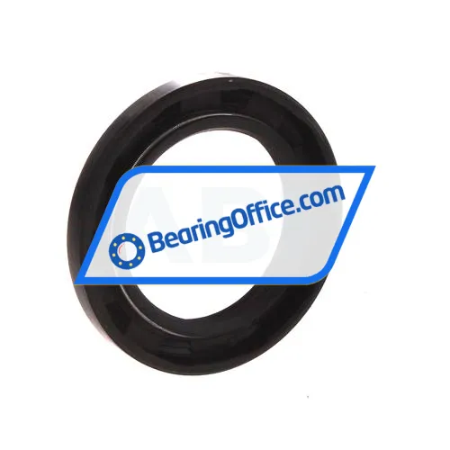 Neutral 35X52X6AS bearing image 2