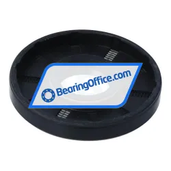 Neutral TC17X47X7 rulman resim 2