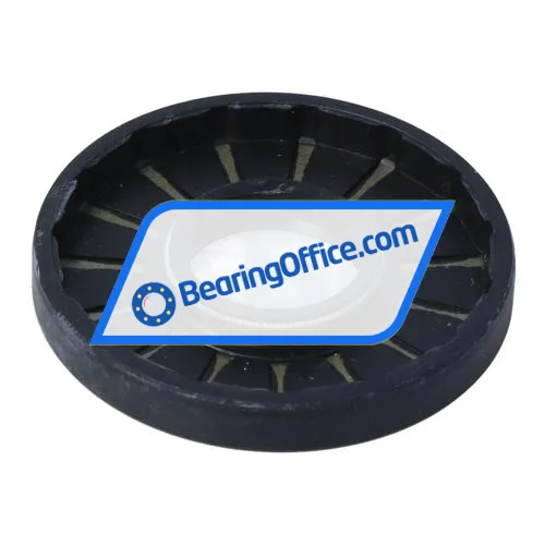 Neutral WAS20X52X7 bearing image 2