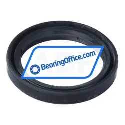 Neutral TC36X47X7 rulman resim 2