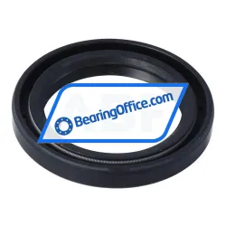 Neutral TC37X52X7 rulman resim 2