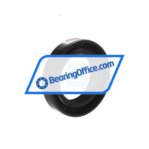 Neutral WAS25X40X8 bearing image 2